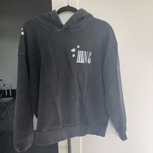 Anine Bing Hoodie